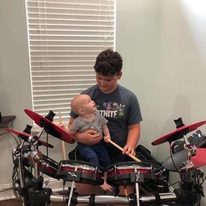 Meet your Posher, Jimmy